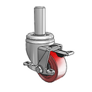 3.00314.909 MTG11 BRK1 Colson Swivel Caster