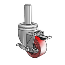 3.00314.909 MTG9 BRK1 Colson Swivel Caster