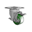 3.00317.109 BRK1 Colson Swivel Caster