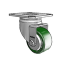 3.00317.109 TG1 Colson Swivel Caster