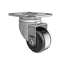 3.00317.309 Colson Swivel Caster
