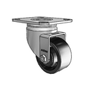 3.00317.809 Colson Swivel Caster