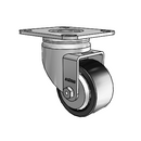 3.00317.809 TG1 Colson Swivel Caster