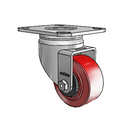 3.00317.909 Colson Swivel Caster