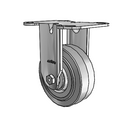 3.00408.449 Colson Rigid Caster