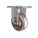 3.00408.81 HT9 Colson Rigid Caster