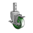 3.00414.109 BRK1 Colson Swivel Caster