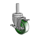 3.00414.109 MTG7 BRK1 Colson Swivel Caster