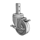 3.00414.449 BRK1 Colson Swivel Caster