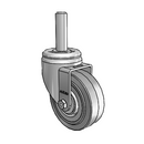 3.00414.449 MTG7 Colson Swivel Caster