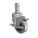 3.00414.44 COND9 BRK1 Colson Swivel Caster