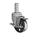 3.00414.509 MTG11 BRK1 Colson Swivel Caster