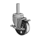 3.00414.509 MTG7 BRK1 Colson Swivel Caster