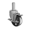 3.00414.509 MTG9 BRK1 Colson Swivel Caster