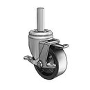 3.00414.809 MTG7 BRK1 Colson Swivel Caster