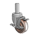 3.00414.81 HT9 MTG11 BRK1 Colson Swivel Caster