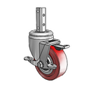 3.00414.909 BRK1 Colson Swivel Caster
