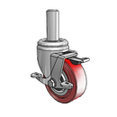 3.00414.909 MTG11 BRK1 Colson Swivel Caster