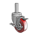 3.00414.909 MTG9 BRK1 Colson Swivel Caster