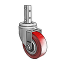 3.00414.909 TG1 Colson Swivel Caster