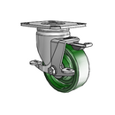 3.00417.109 BRK1 Colson Swivel Caster