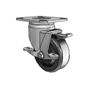 3.00417.309 BRK1 Colson Swivel Caster