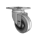 3.00417.44 COND9 Colson Swivel Caster