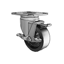 3.00417.809 BRK1 Colson Swivel Caster