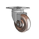 3.00417.81 HT9 Colson Swivel Caster