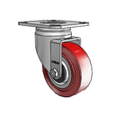 3.00417.909 TG1 Colson Swivel Caster