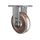 3.00508.81 HT9 Colson Rigid Caster