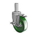 3.00514.109 MTG11 BRK1 Colson Swivel Caster