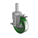 3.00514.109 MTG7 BRK1 Colson Swivel Caster