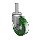 3.00514.109 MTG9 Colson Swivel Caster