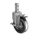 3.00514.309 BRK1 Colson Swivel Caster