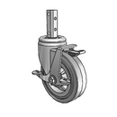 3.00514.449 BRK1 Colson Swivel Caster