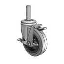 3.00514.44 COND9 MTG7 BRK1 Colson Swivel Caster