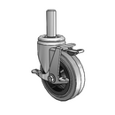 3.00514.44 COND9 MTG9 BRK1 Colson Swivel Caster
