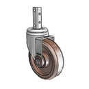 3.00514.81 HT9 Colson Swivel Caster