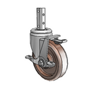 3.00514.81 HT9 BRK1 Colson Swivel Caster