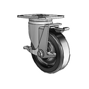 3.00517.309 BRK1 Colson Swivel Caster