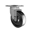 3.00517.809 Colson Swivel Caster