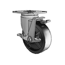3.00517.809 BRK1 Colson Swivel Caster