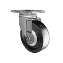 3.00517.809 TG1 Colson Swivel Caster