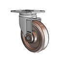 3.00517.81 HT9 Colson Swivel Caster