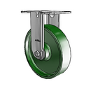 3.00608.109 Colson Rigid Caster