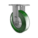 3.00608.109 TG1 Colson Rigid Caster