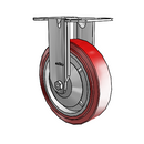 3.00608.909 TG1 Colson Rigid Caster