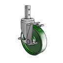 3.00614.109 BRK1 Colson Swivel Caster