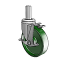 3.00614.109 MTG11 BRK1 Colson Swivel Caster